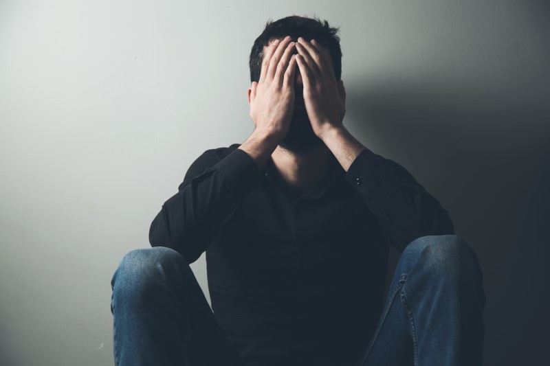 Depresyon Depresyon