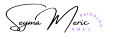 Psikolog Şeyma Meriç Abul
